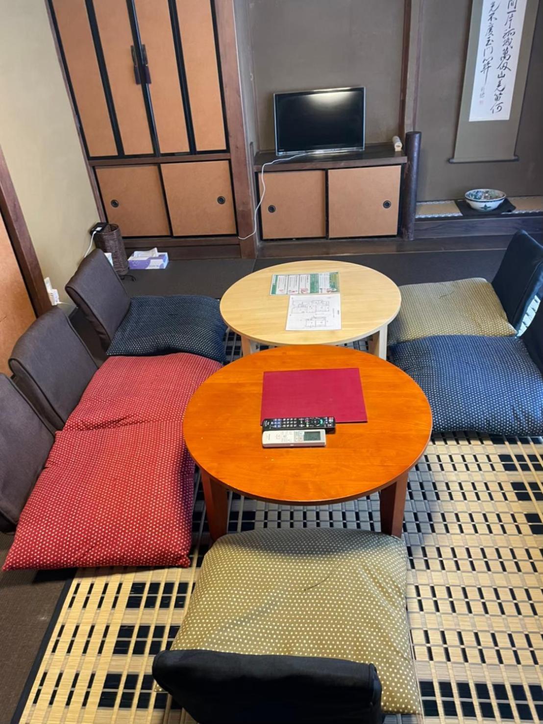 Kiyomizuan: Traditional Kyoto Machiya with Modern Renovations Exterior photo