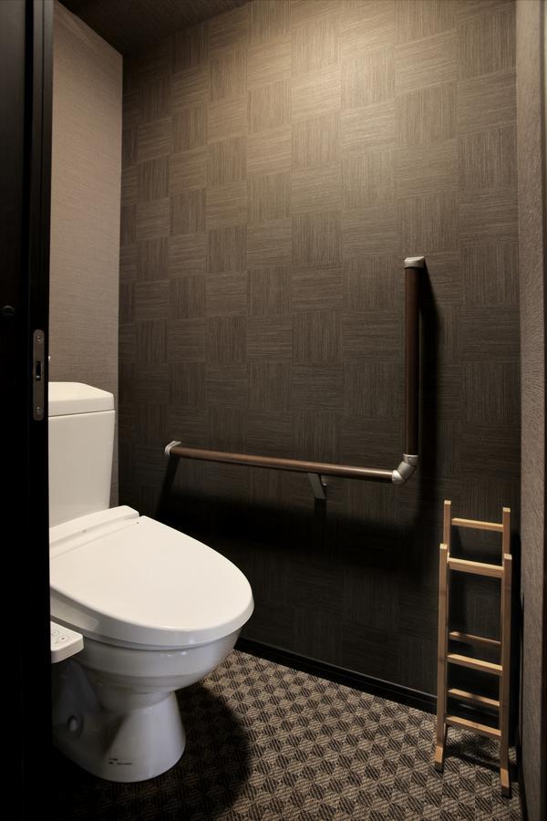 Kiyomizuan: Traditional Kyoto Machiya with Modern Renovations Exterior photo